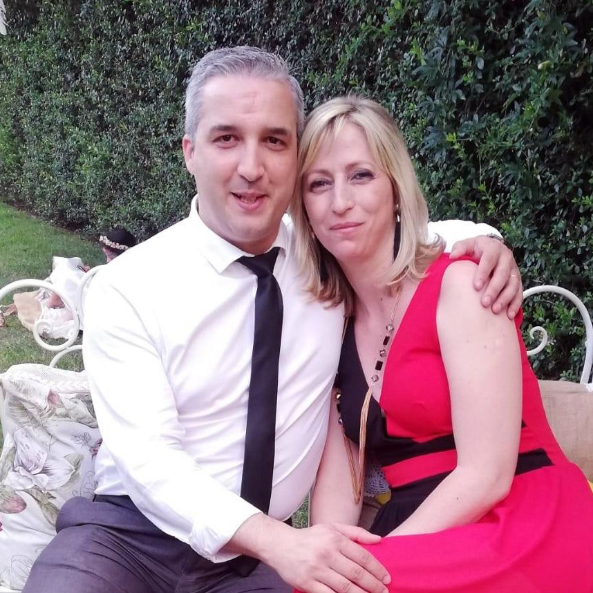 Nuno & Paula Mendes